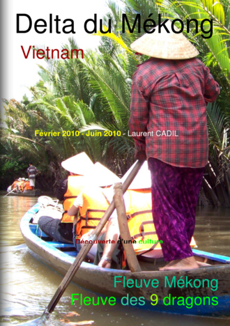 journal de voyage, carnet de route sur le vietnam - réalisé sur Madmagz