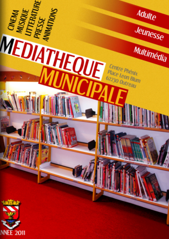magazine-brochure-presentation-mediatheque