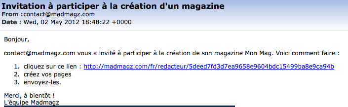 05 Créer un magazine à plusieurs