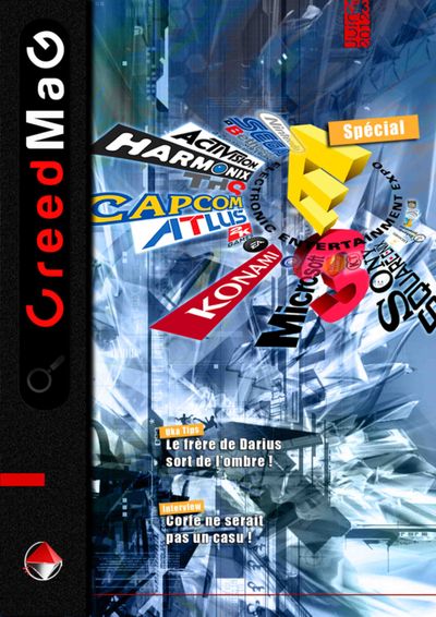 Creed Mag : le magazine de la communauté de jeu en ligne