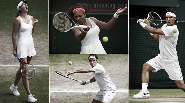 "Wimbledon The game" un mag pour tout les fans de tennis