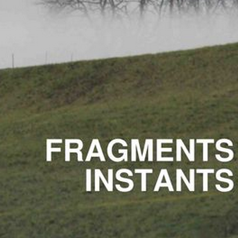 couverture de fragments instants