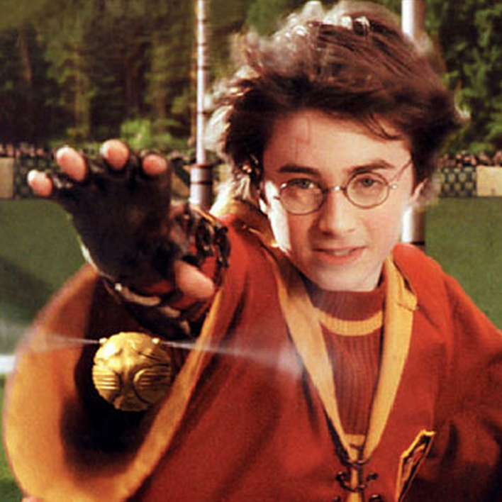 Harry Potter photo