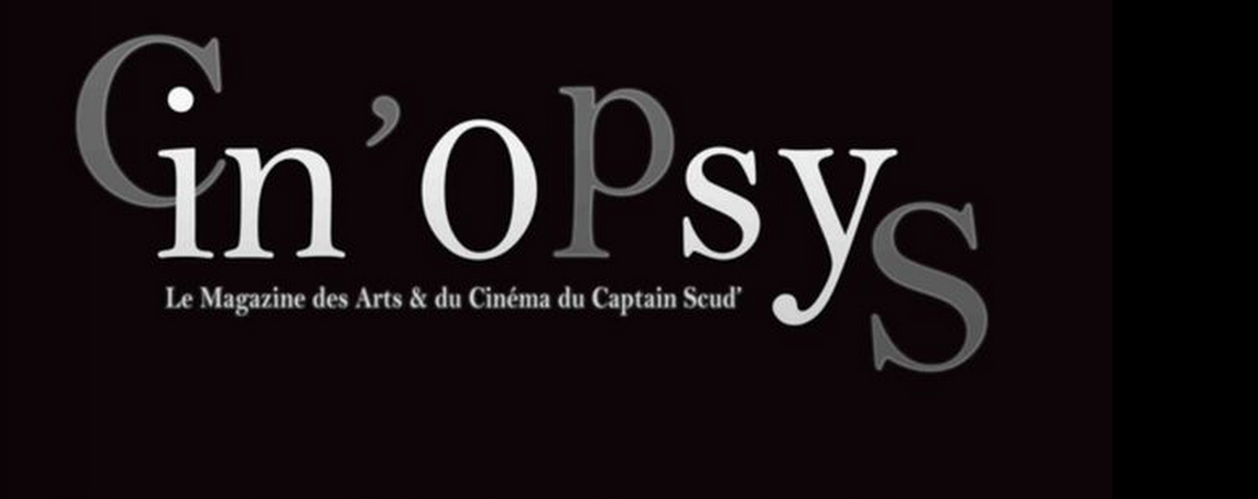 logo cin'opsys