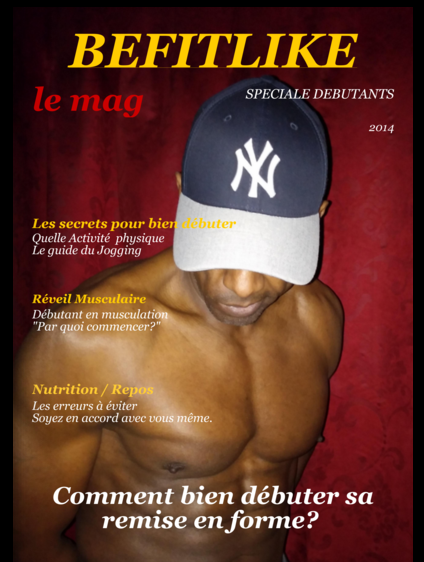 Magazine Madmagz en ligne