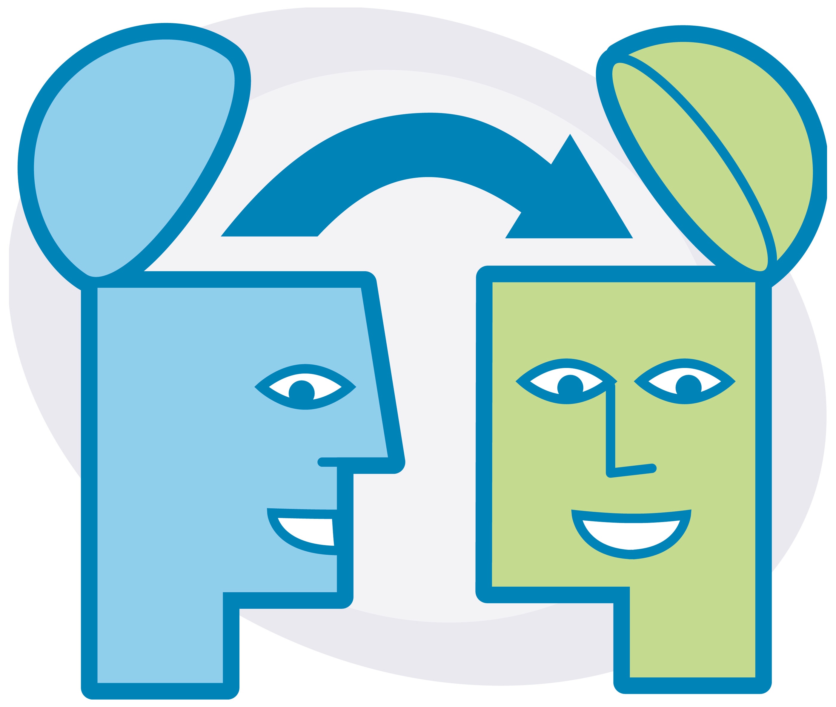 partage de connaissance en entreprise