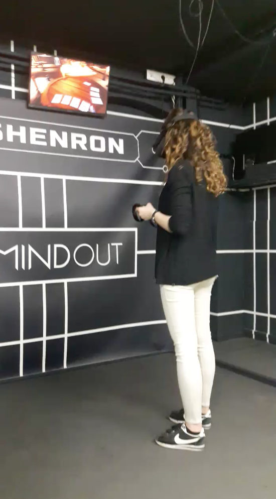 Camille réalité virtuelle madmagz
