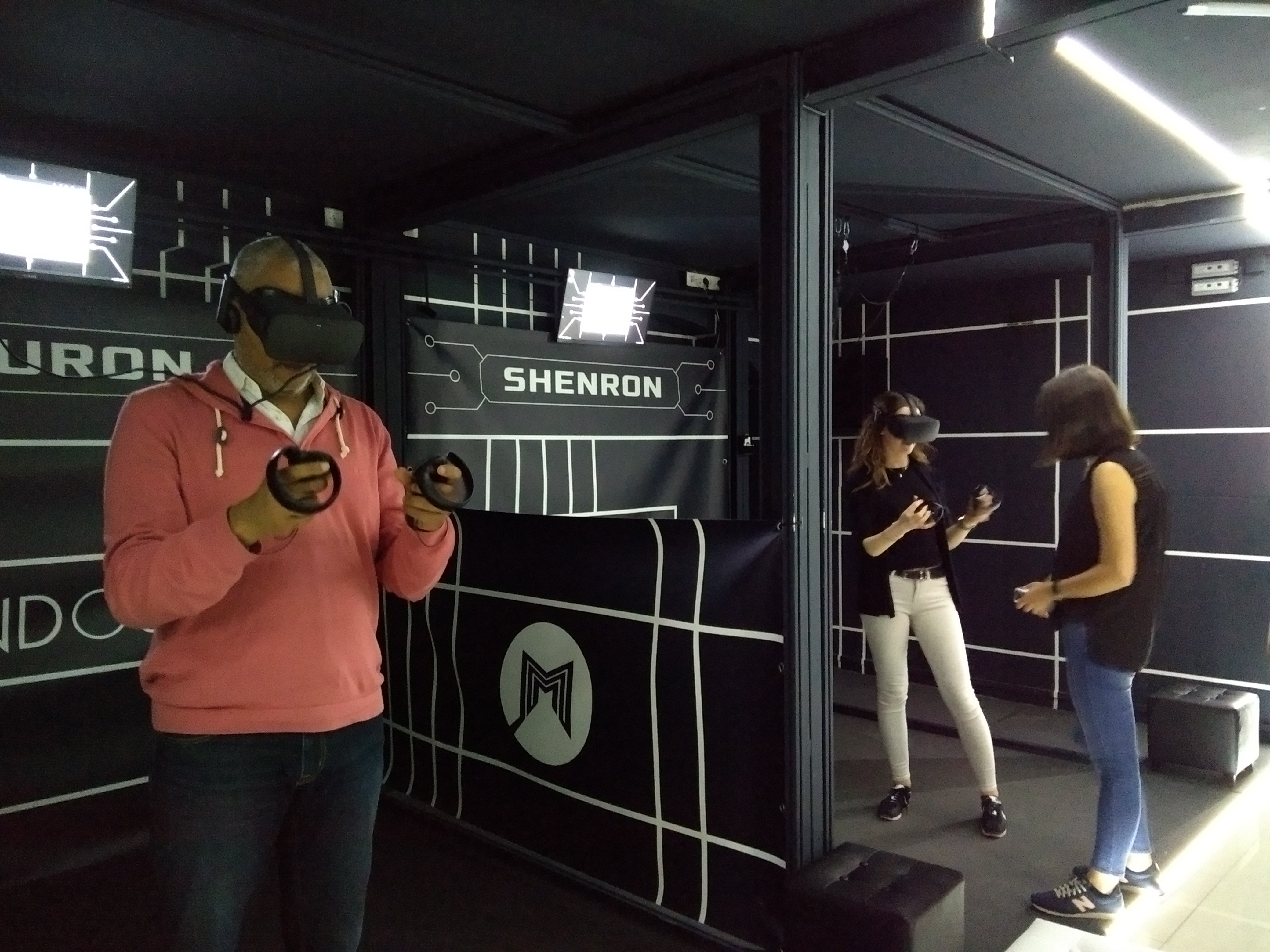 réalité virtuelle madmagz