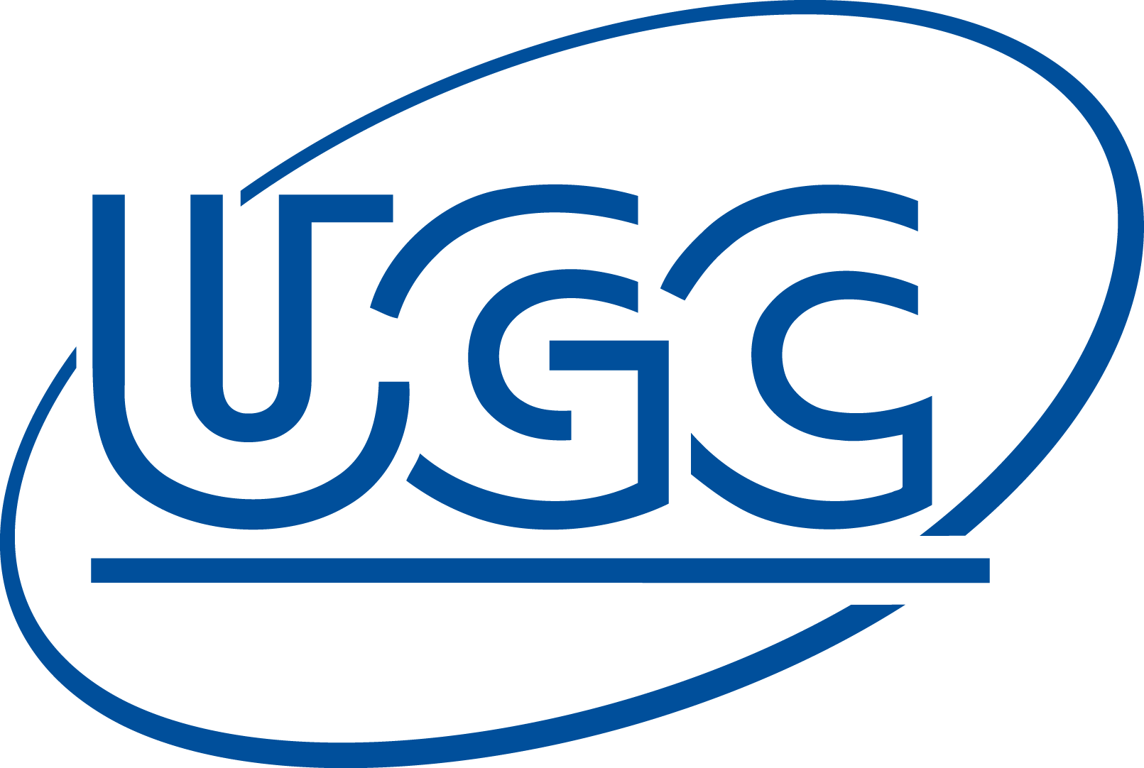 Logo UGC