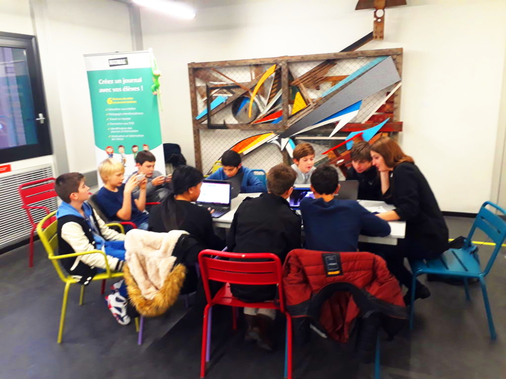 Atelier Education