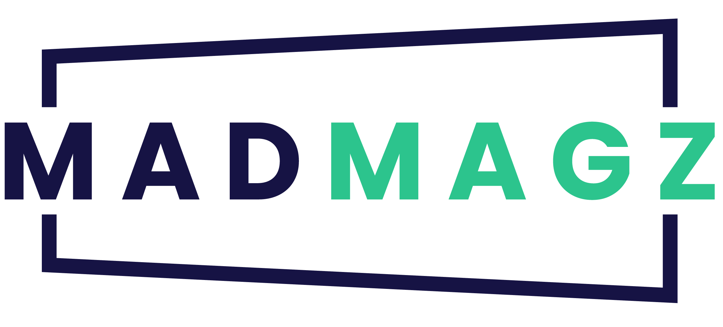 Madmagz logo